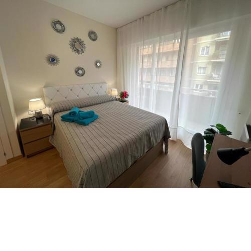 París Habitaciones