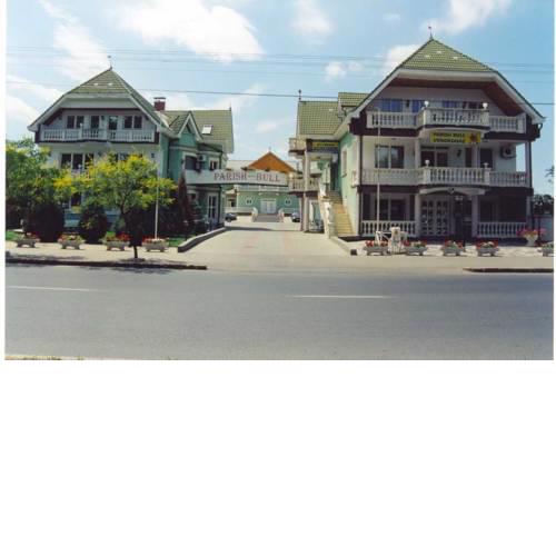 Parish Bull Hotel