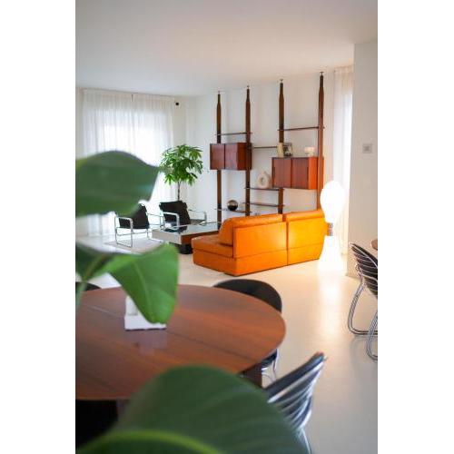 Parisina Design Rooms