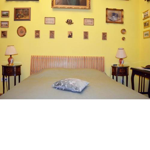 Parizsi Udvar Apartments