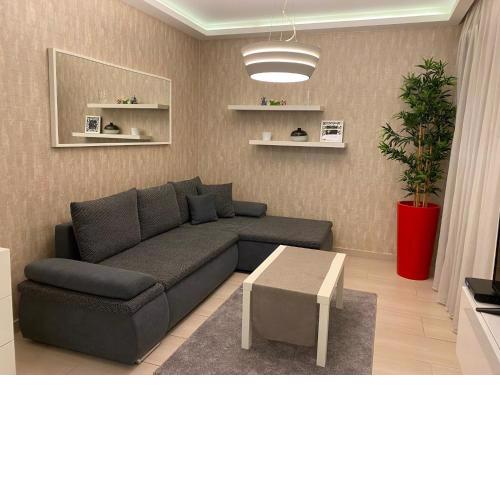 Párizsi Udvar I. Apartment