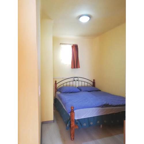 Park Apartman Hévíz