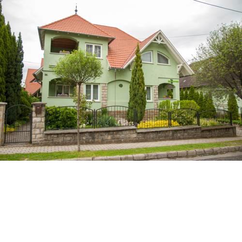 Park Apartman Hévíz