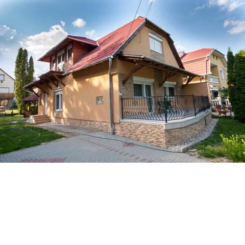 Park Apartman Zalakaros