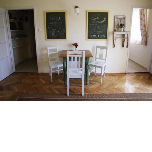 Park Apartman
