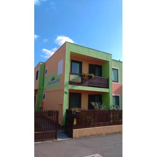 Park Apartman