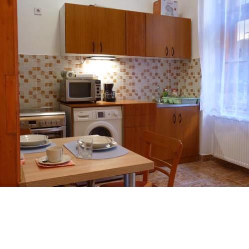 Park apartment