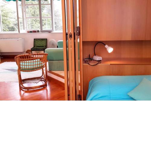 Park apartment