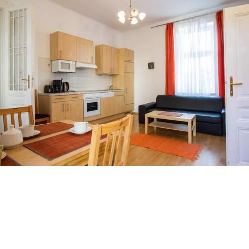 Park Apartments Wien
