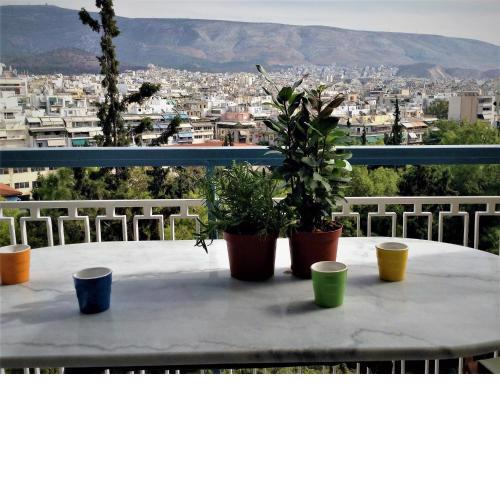 Park at Home Apartment