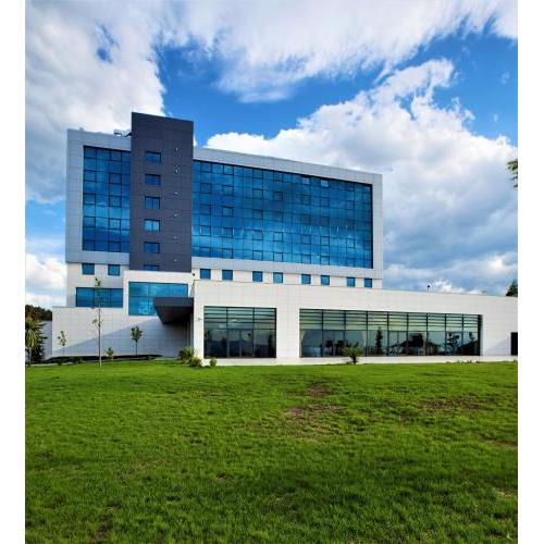 Park Dedeman Denizli