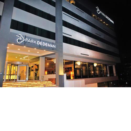 Park Dedeman Elazığ