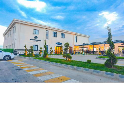 PARK DEMİRKAPI HOTEL