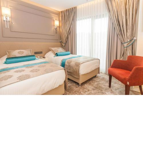 Park Grazza Hotel