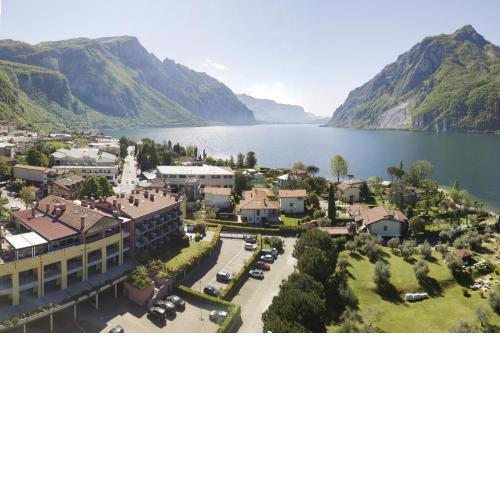 Park Hotel Abbadia