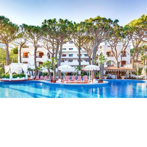 Park Hotel Agora