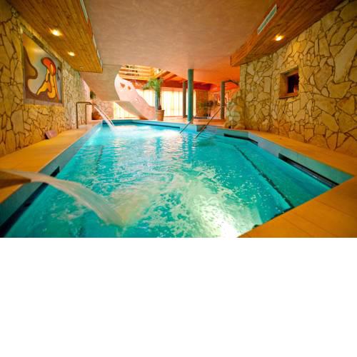 Park Hotel Ambrózia
