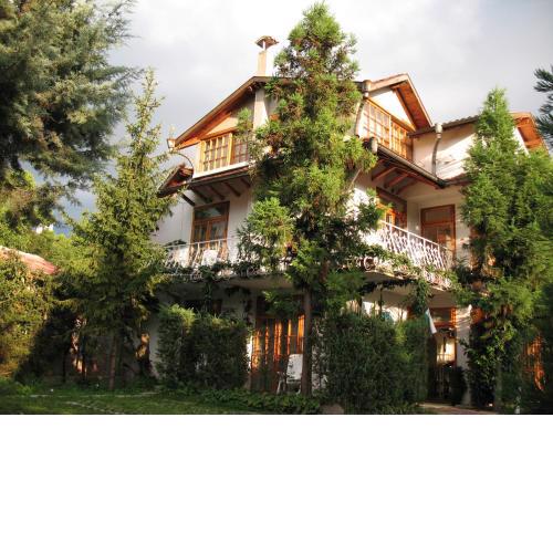 Park Hotel Amfora