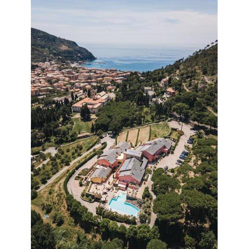 Park Hotel Argento
