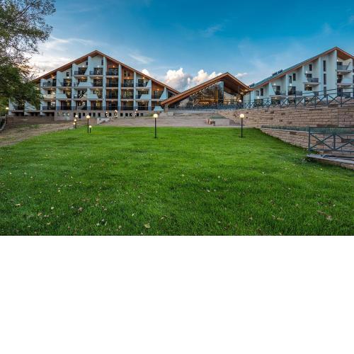 Park Hotel Asarel