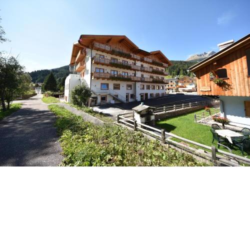 Park Hotel Avisio