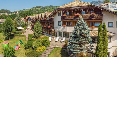 Park Hotel Bellacosta
