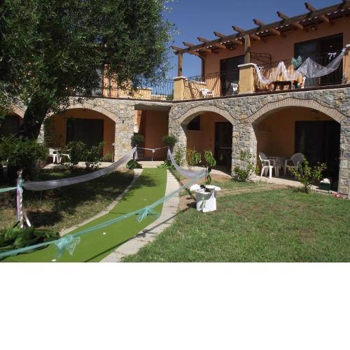 Park Hotel Cilento