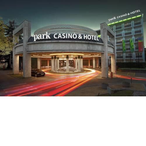 Park, Hotel & Entertainment