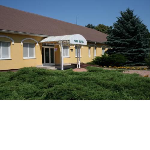 Park Hotel és Rendezvény Centrum Bábolna