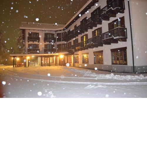 Park Hotel Gran Bosco