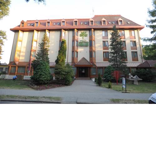 Park Hotel Gyula