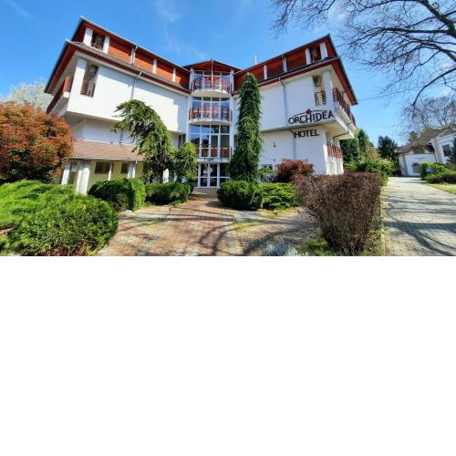 Park Hotel Harkány