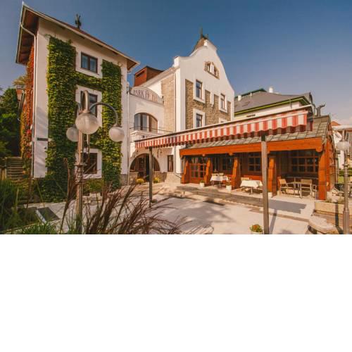 Park Hotel Hévíz