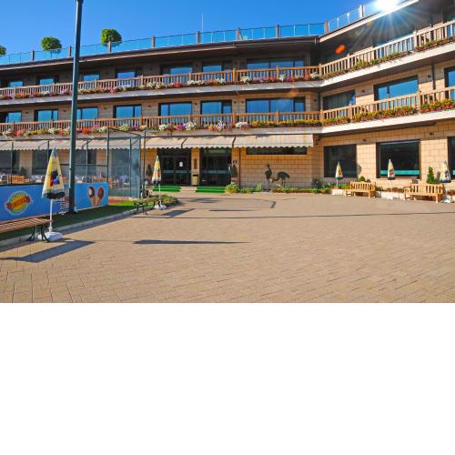Park Hotel Izida
