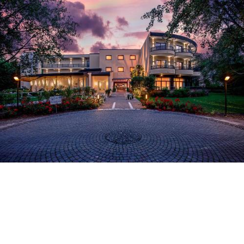 Park Hotel Junior