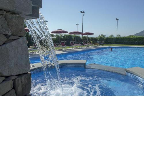 Park Hotel La Pineta
