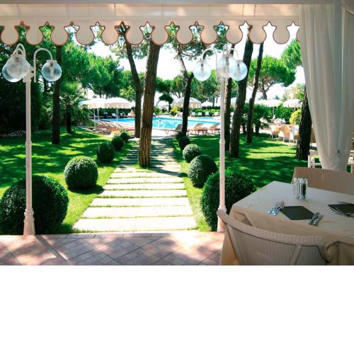 Park Hotel Maracaibo