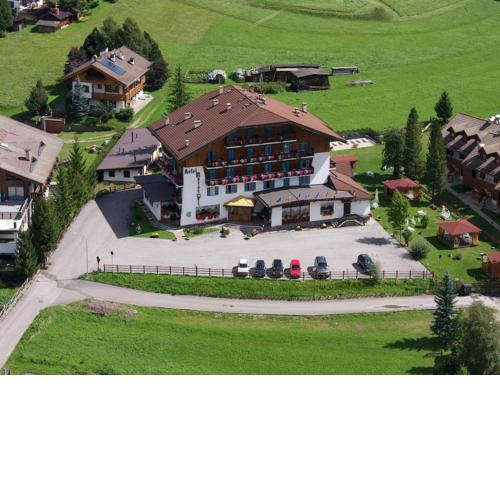 Park Hotel Mater Dei