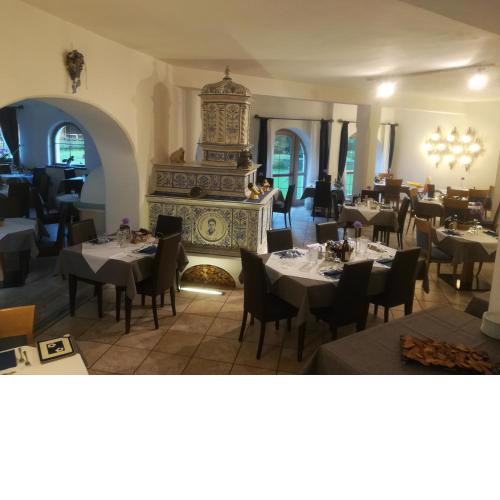 Park Hotel Miramonti