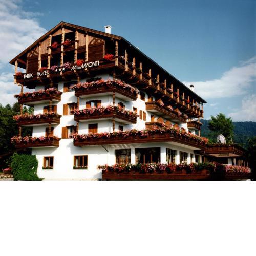 Park Hotel Miramonti
