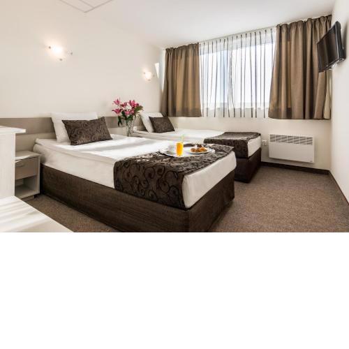 Park Hotel Moskva