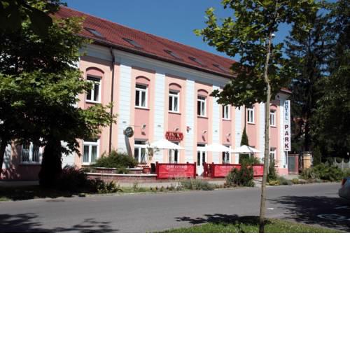 Park Hotel Nagyatád