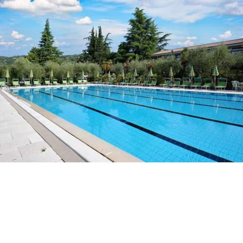 Park Hotel Oasi