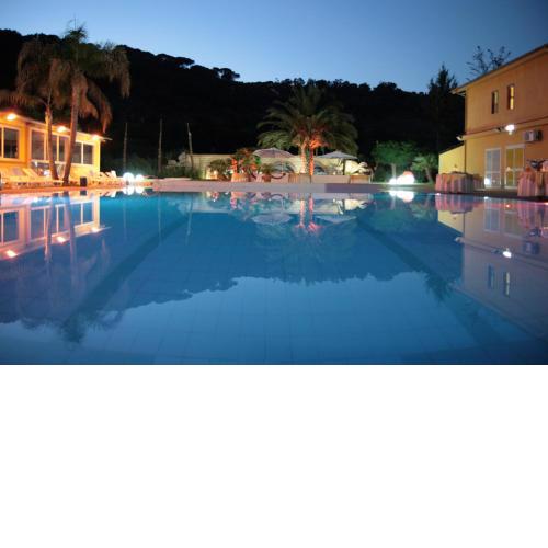 Park Hotel Paradiso