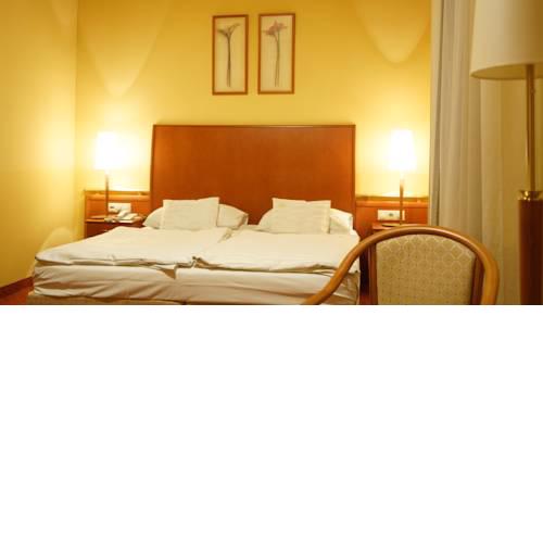 Park Hotel Pelikan