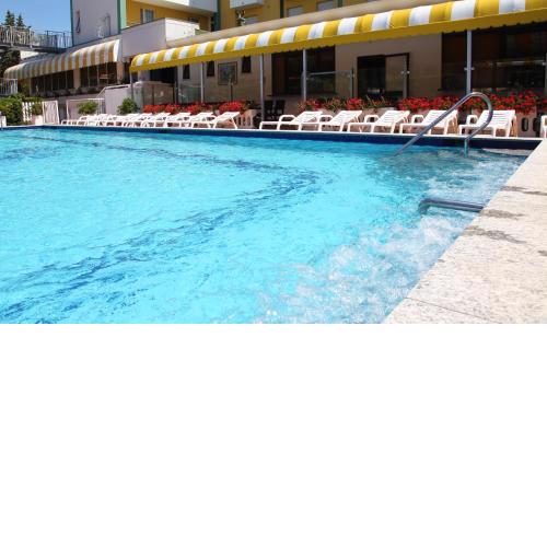 Park Hotel Perù ***S
