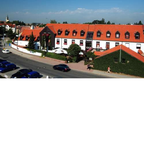 Park Hotel Pruhonice