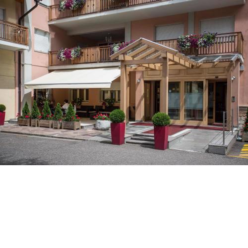 Park Hotel Sacro Cuore