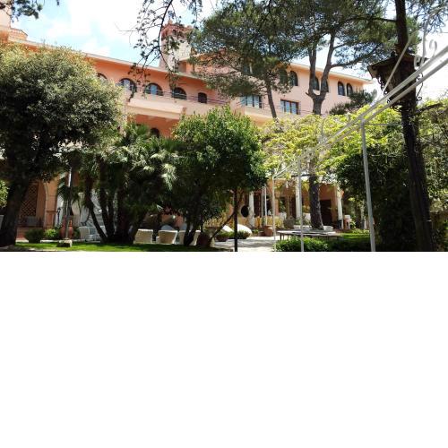 Park Hotel San Michele