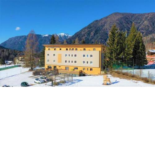 Park Hotel Sancelso